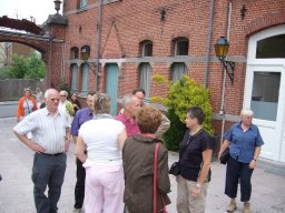 2008 | Geraardsbergen